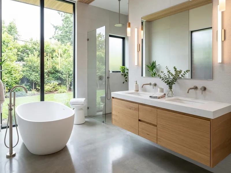 Bathroom Plumbing in Ascutney, VT