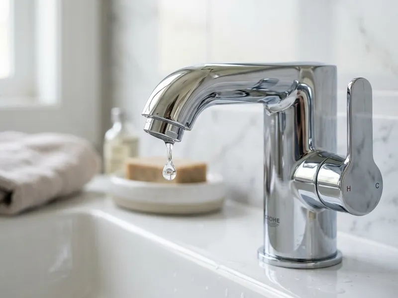 Faucet Repair & Installation Plumber in Ascutney, VT